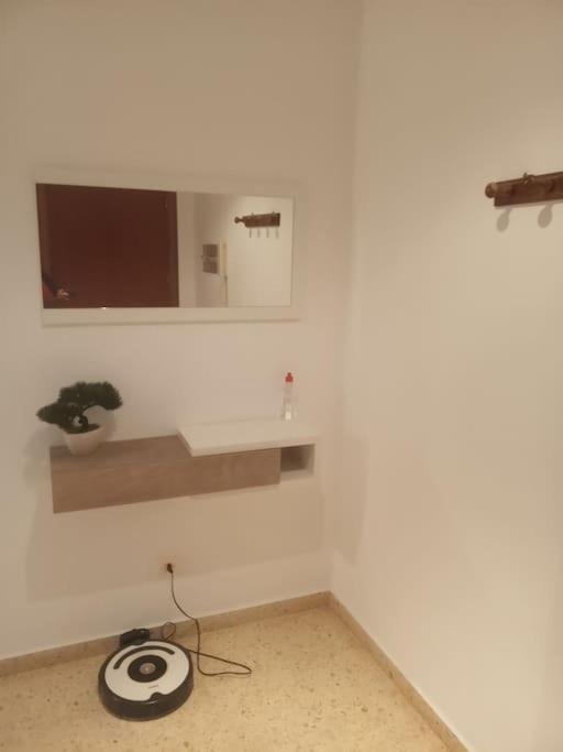 Apartamento Con Vistas Al Mar Y Buena Ubicacion Benicàssim Εξωτερικό φωτογραφία