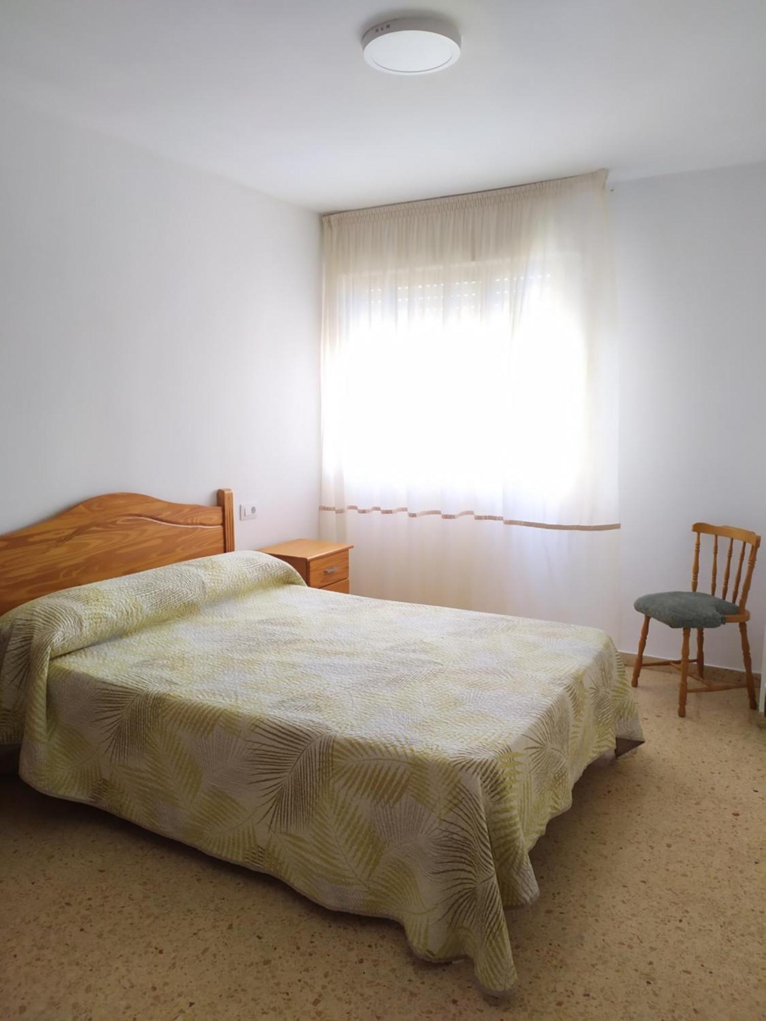 Apartamento Con Vistas Al Mar Y Buena Ubicacion Benicàssim Εξωτερικό φωτογραφία