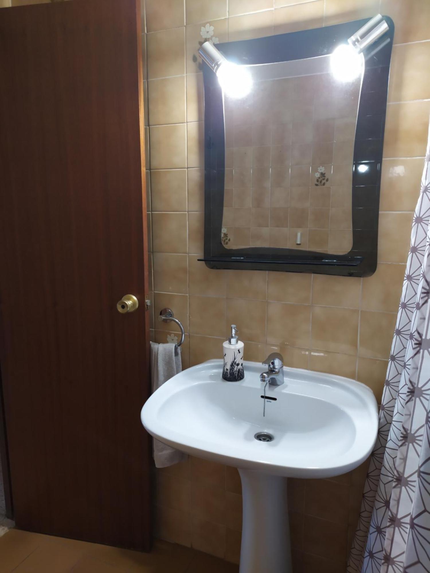 Apartamento Con Vistas Al Mar Y Buena Ubicacion Benicàssim Εξωτερικό φωτογραφία