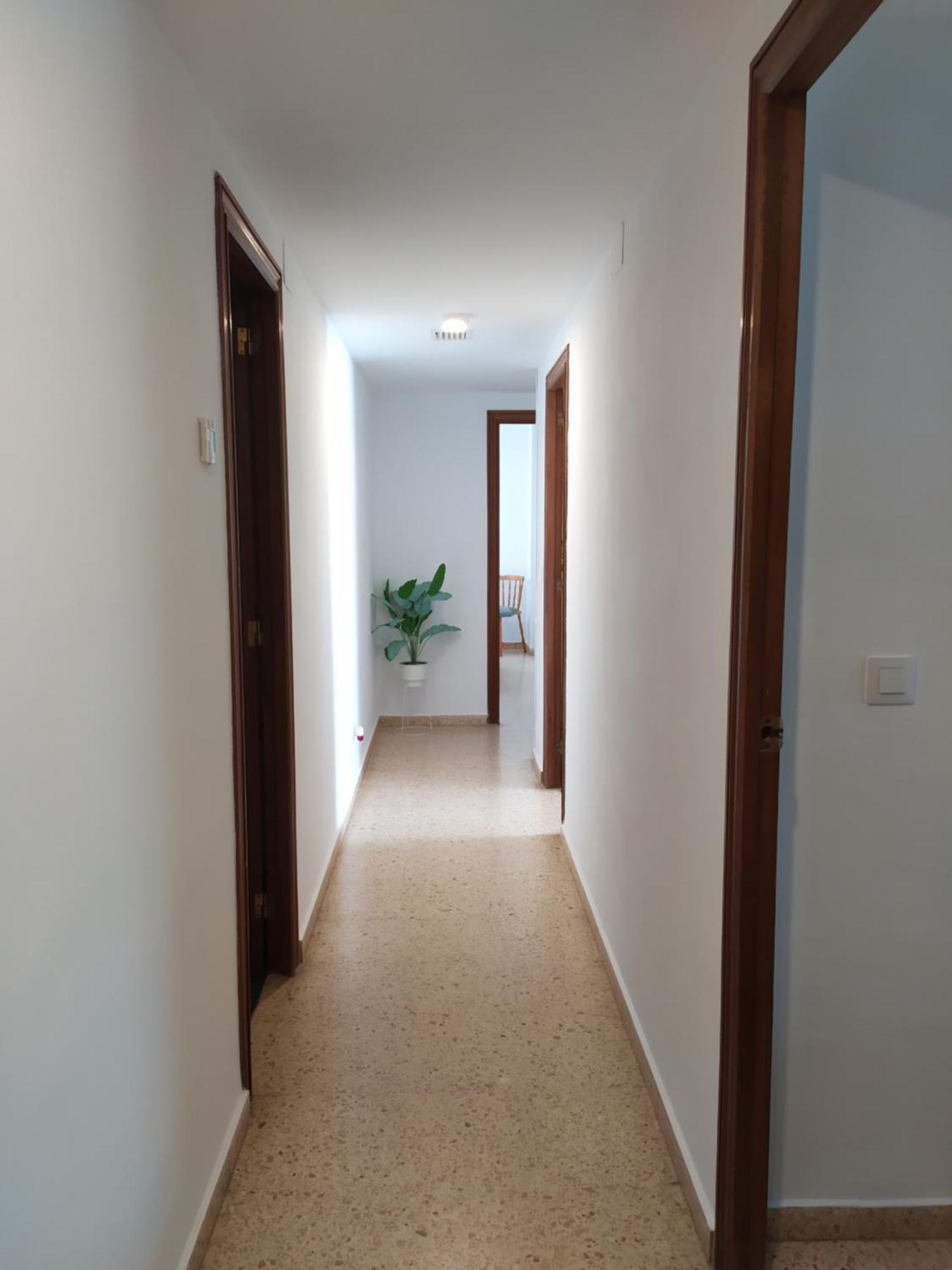 Apartamento Con Vistas Al Mar Y Buena Ubicacion Benicàssim Εξωτερικό φωτογραφία
