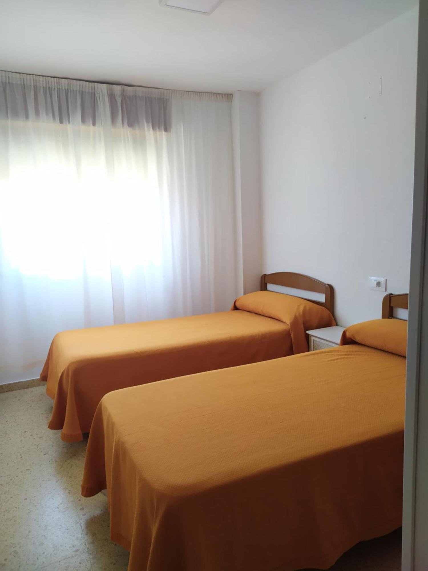 Apartamento Con Vistas Al Mar Y Buena Ubicacion Benicàssim Εξωτερικό φωτογραφία