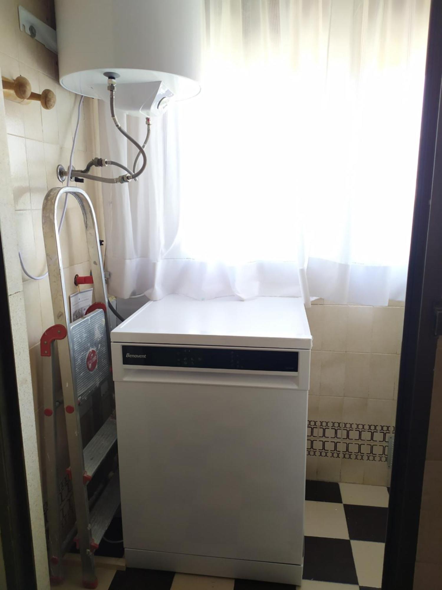Apartamento Con Vistas Al Mar Y Buena Ubicacion Benicàssim Εξωτερικό φωτογραφία