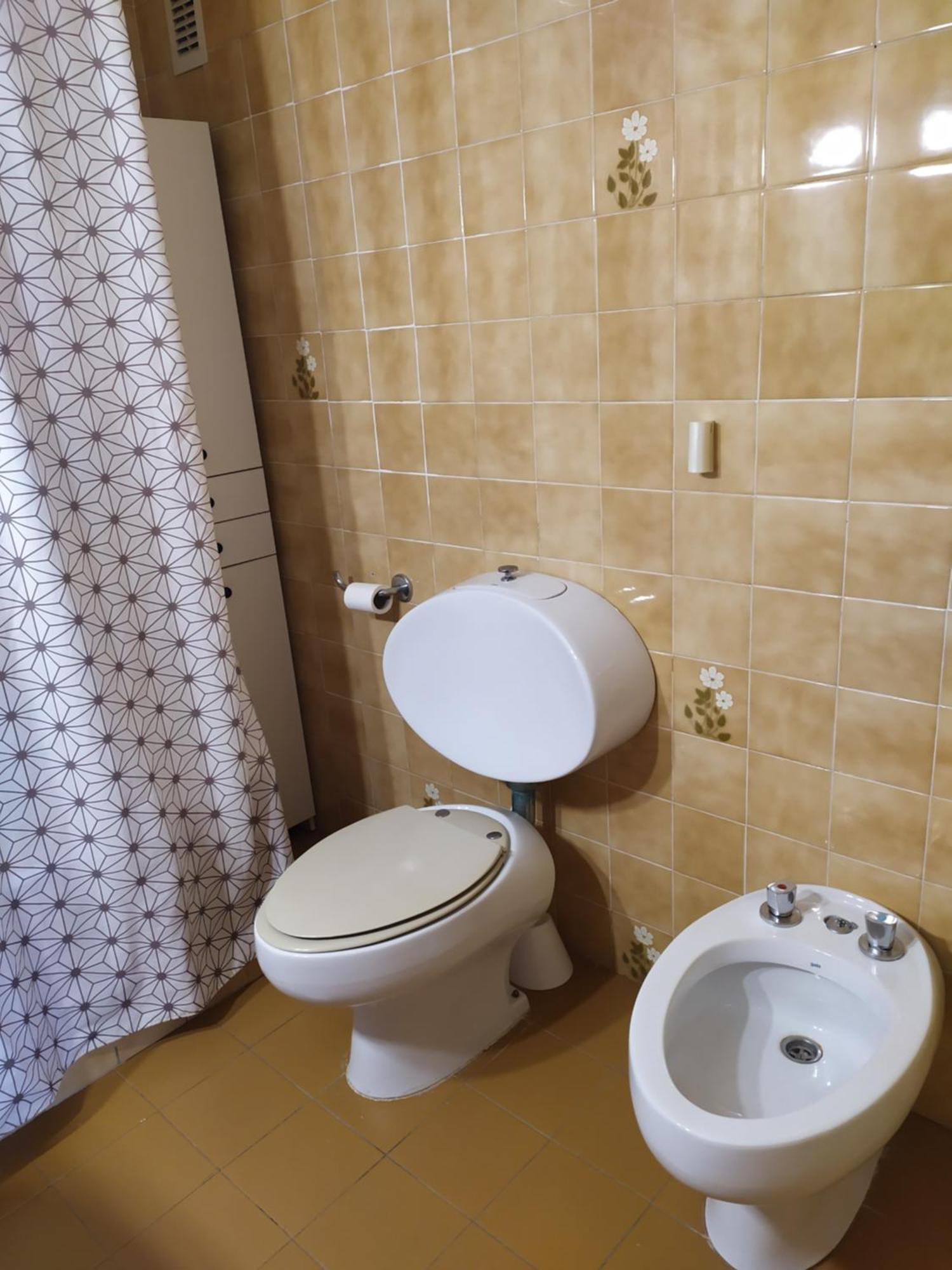 Apartamento Con Vistas Al Mar Y Buena Ubicacion Benicàssim Εξωτερικό φωτογραφία
