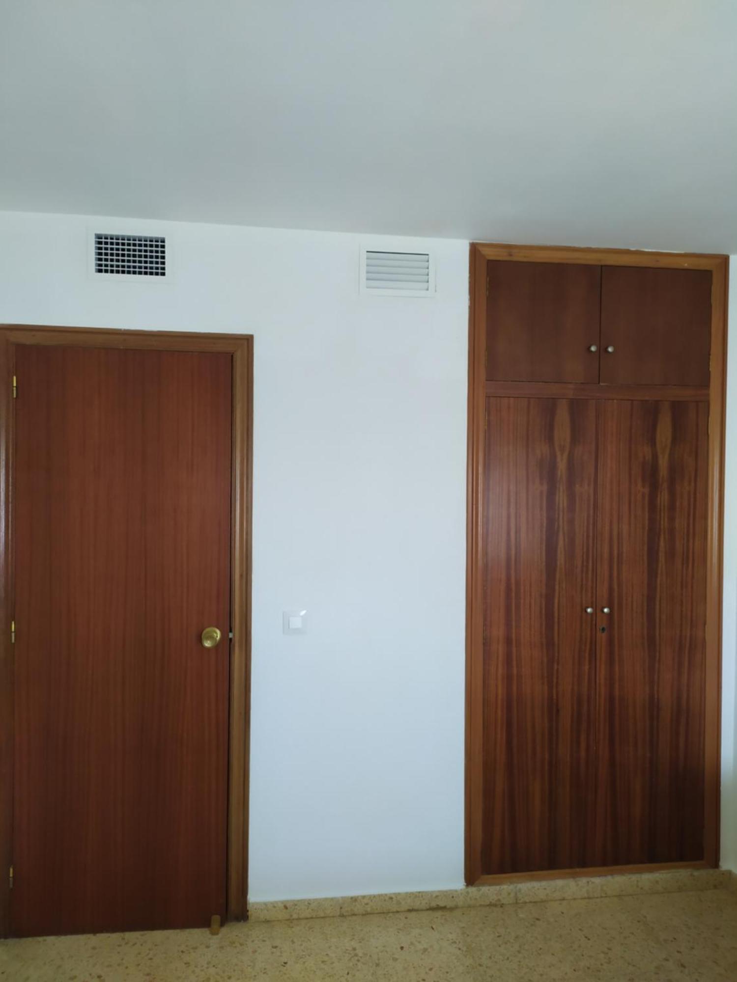 Apartamento Con Vistas Al Mar Y Buena Ubicacion Benicàssim Εξωτερικό φωτογραφία