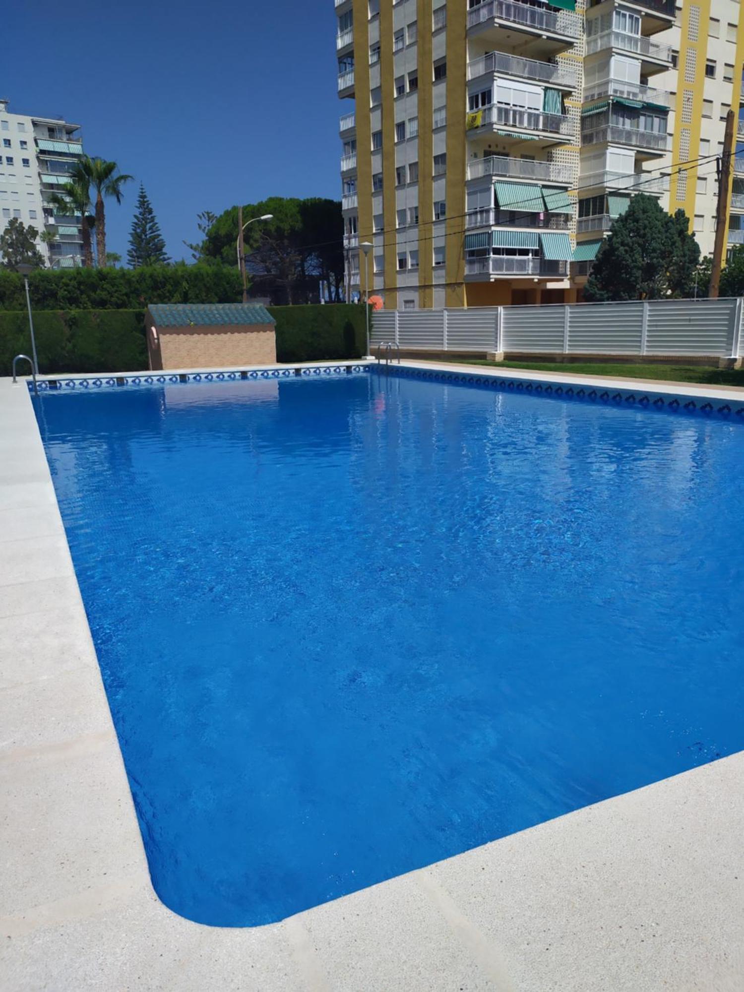 Apartamento Con Vistas Al Mar Y Buena Ubicacion Benicàssim Εξωτερικό φωτογραφία