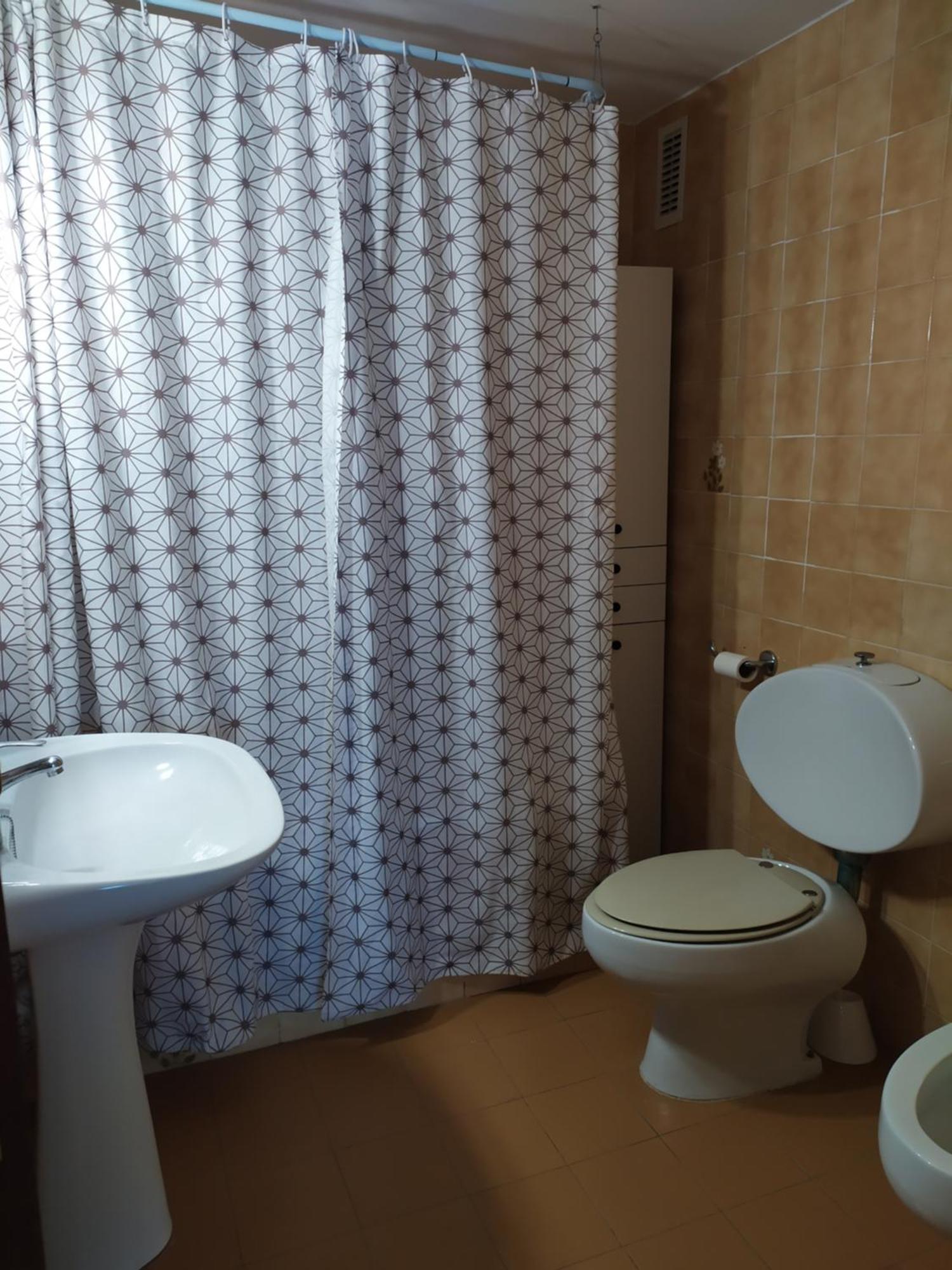 Apartamento Con Vistas Al Mar Y Buena Ubicacion Benicàssim Εξωτερικό φωτογραφία