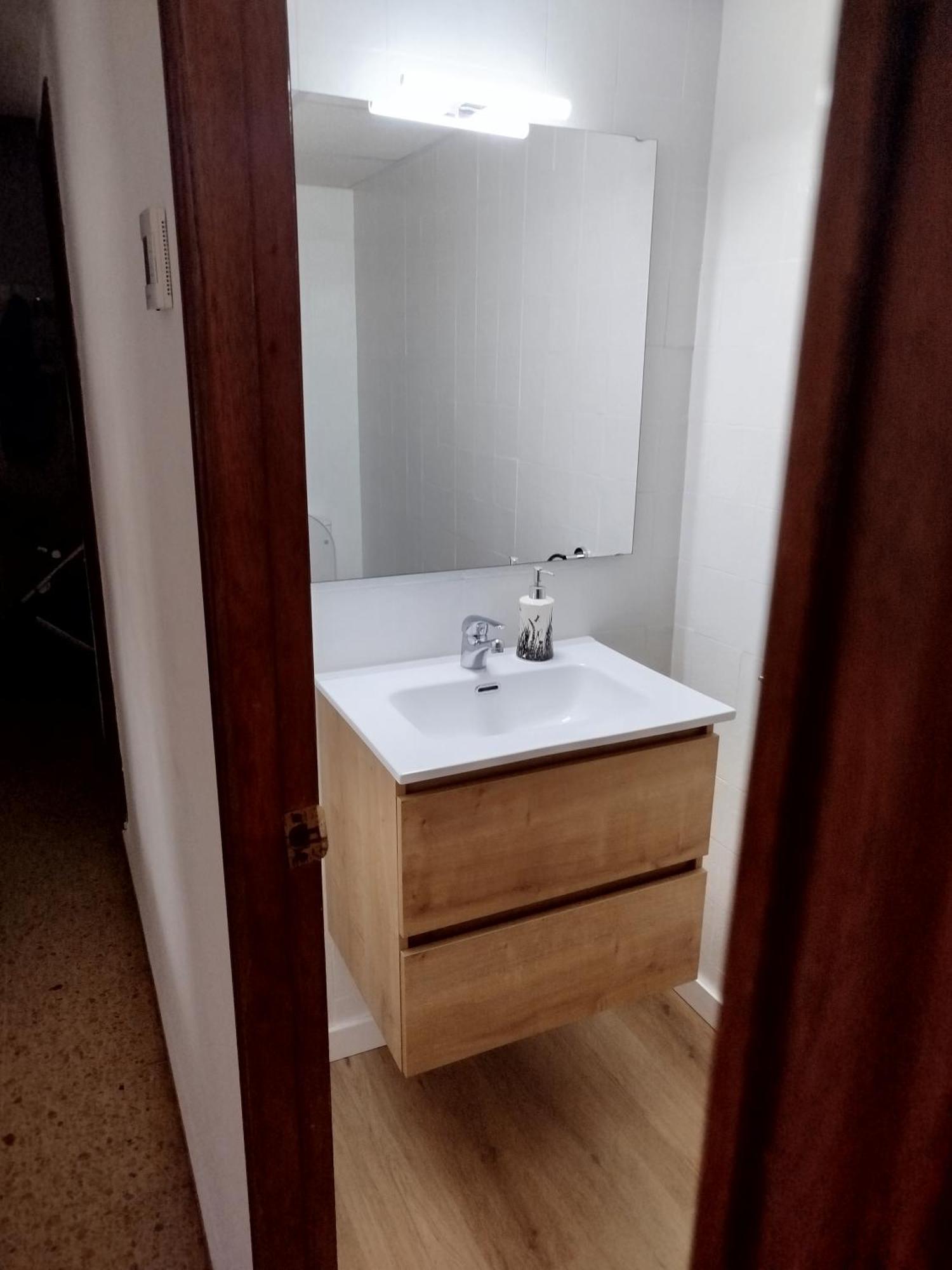 Apartamento Con Vistas Al Mar Y Buena Ubicacion Benicàssim Εξωτερικό φωτογραφία